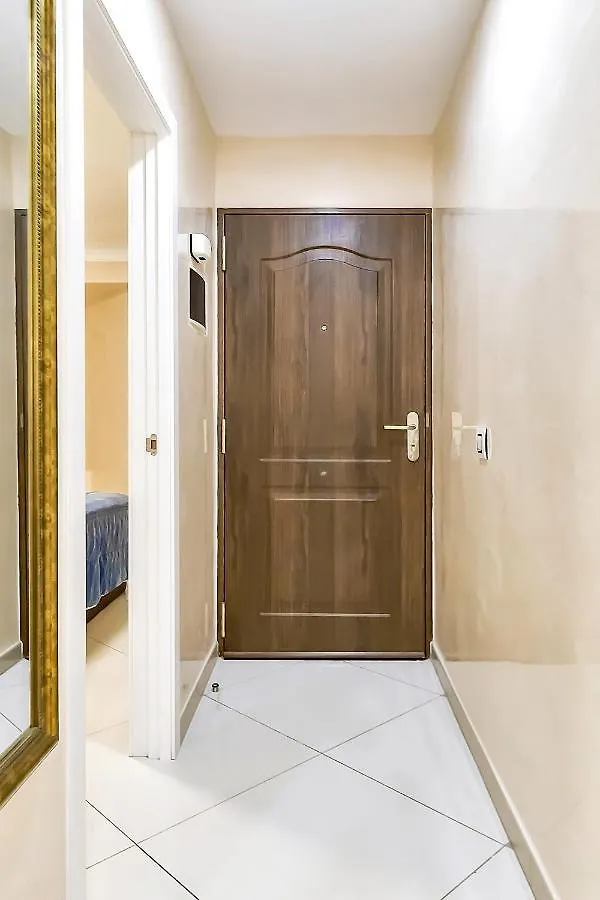 217 Elegant Vina Del Mar Pool View, Parking, Ac Apartment Playa de las Americas