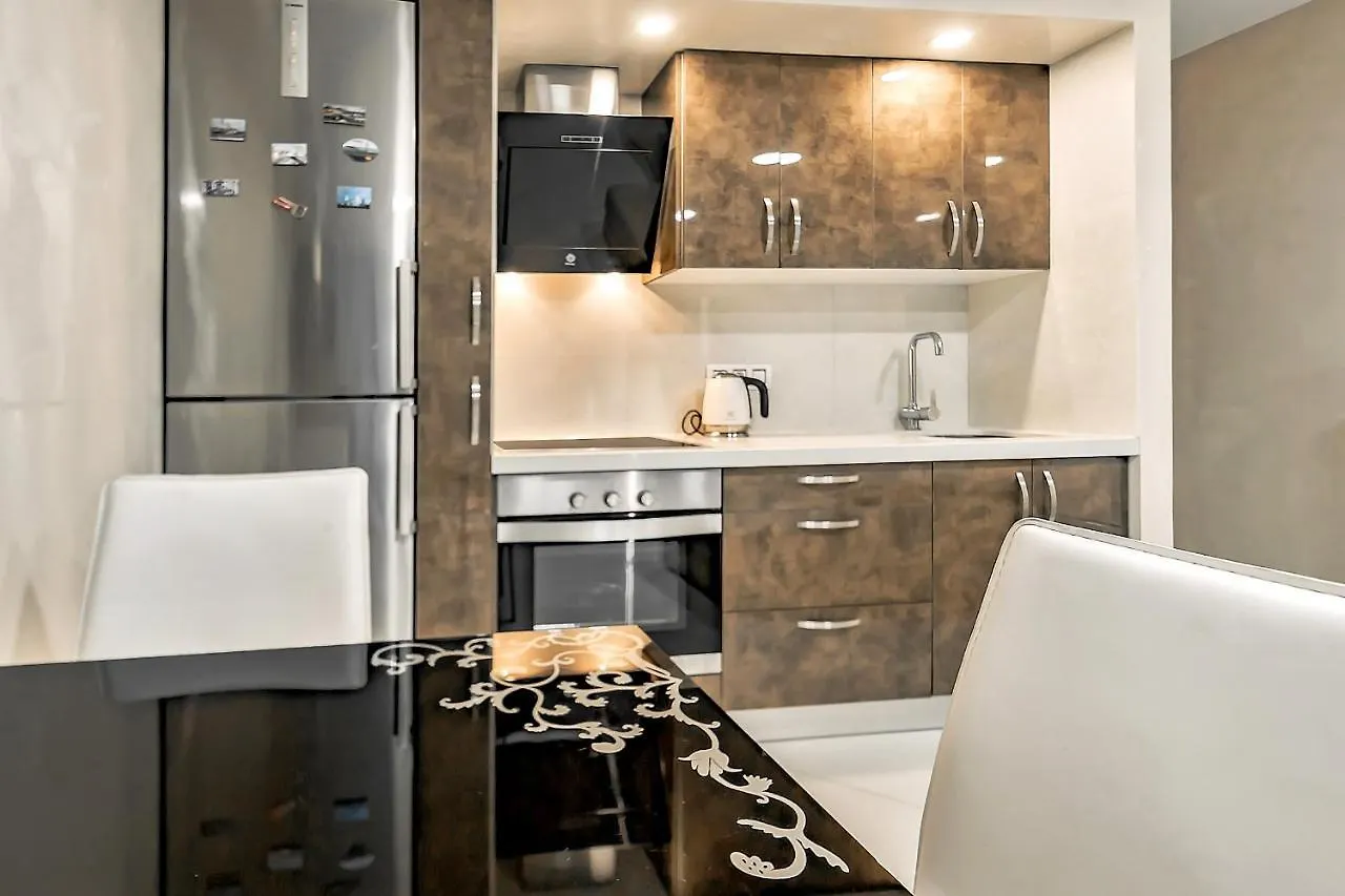 217 Elegant Vina Del Mar Pool View, Parking, Ac Apartment Playa de las Americas
