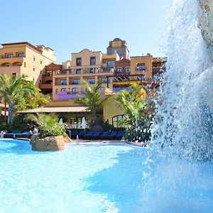 Ośrodek wypoczynkowy Europe Cortes Gl, Playa de las Americas (Tenerife)