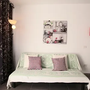  Apartment In Tenerife