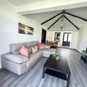 Cardones Holiday home