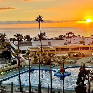 Royal View - Playa De Americas Apartment