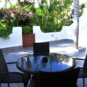 House Penelope Parque Santiago Apartment