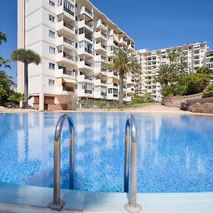 El Dorado 110 - Playa De Americas Apartment