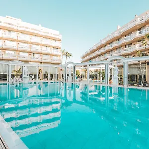 Hotel Cleopatra Palace, Playa de las Americas (Tenerife)