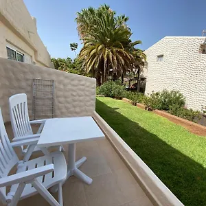 Apartmán Paradero Ii, Playa de las Americas (Tenerife)