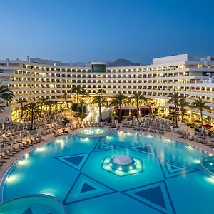 5* Hotell Mediterranean Palace