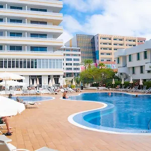 Отель Coral & - Adults Only, Плая-де-лас-Америкас