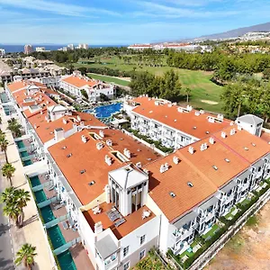 Apartament Coral Compostela Golf, Playa de las Americas (Tenerife)