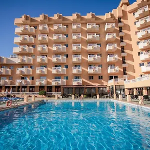3* Lägenhetshotell Servatur Caribe