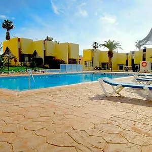 Duplex El Cortijo, Lasamericas Apartamento