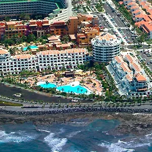 4 Santiago Playa Tenerife Estudio Apartamento